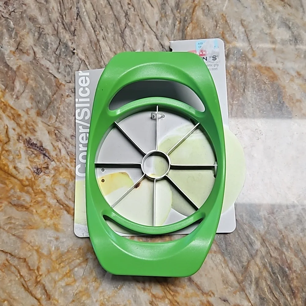 Apple Corer Slicer NEW